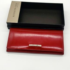 Kenneth Cole Wallet